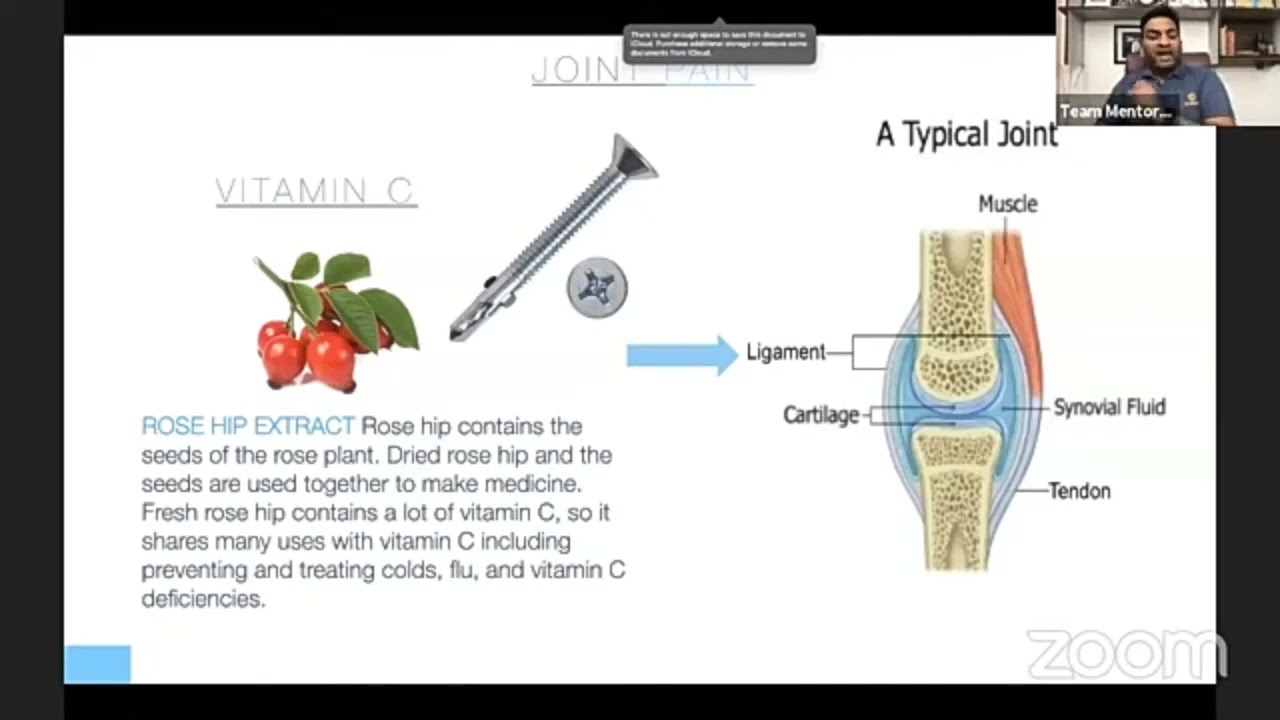 Ortho Mega benefits, training   Hindi   Akhilesh Singh sir   OK Lifecare 