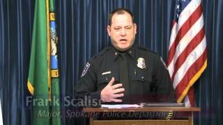 Improving Property Crimes Investigation