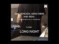 Iban Mendoza &amp; Sergi Ribas playing Long Night on Moscow Megapolis FM