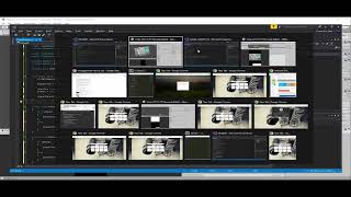 Unity Tutorial - Building a simple AR app : Part 5 Creating Game Logic