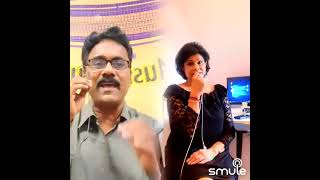 Manthiram Sonnen Vanthuvidu.by Geetha The Kuriboon And Sesha