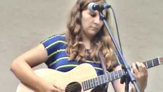 Reina del Cid: Don't Think Twice chords