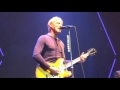 Paul Weller - Man In The Cornershop