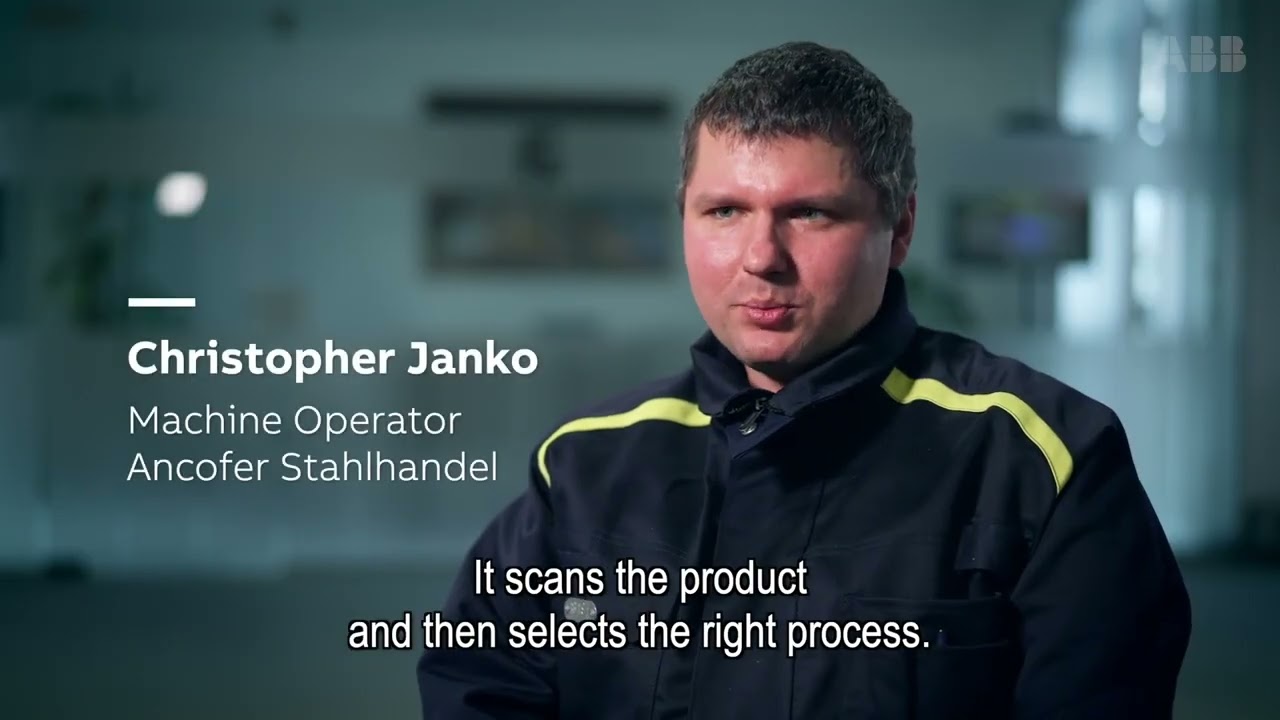 Teqram Easy Grinder takes robotic grinding to a next level