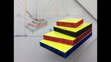 Perspective Drawing 3 (3 of 4)