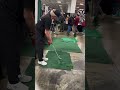 Elite Golf Toy