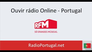 Rádio Online | RFM | Ao Vivo | 2022 | 10 de Janeiro screenshot 2