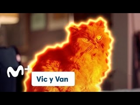 Vic y Van: Gestionar Mi Cuenta - Funcionalidades de Movistar+ - Vic y Van: Gestionar Mi Cuenta - Funcionalidades de Movistar+