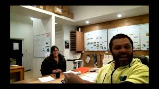 How does our program work- Case Study