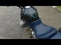 Обзор состояния. BMW R1100R 1999г. 76т.км. ПРОДАН