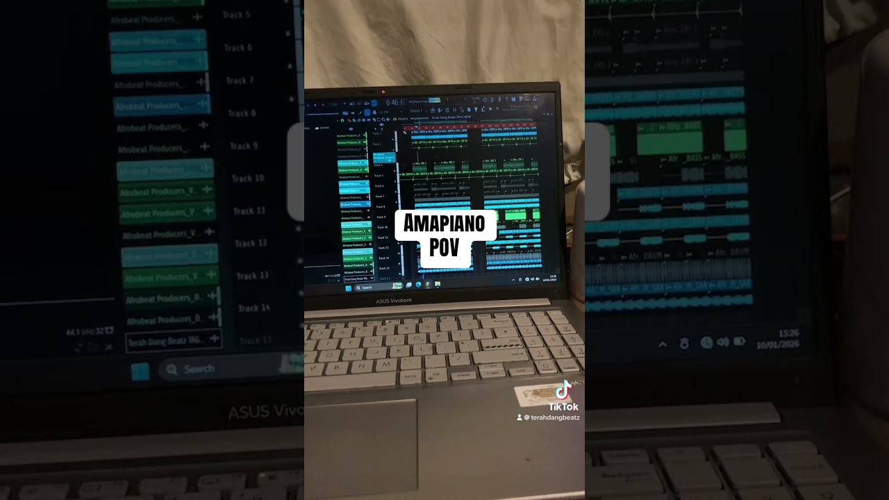 Amapiano snappet pov #shorts