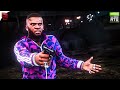 GTA V: 'Kill Trevor' Final Mission RTX™ 3090 Gameplay - Max Settings - Ray-Tracing Graphics MOD