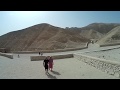 Valley of the kings  luxor egypt 05062019