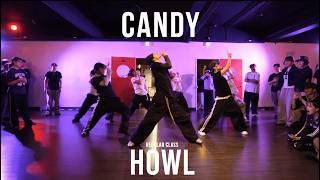 HOWL Regular Class / Candy - Doja Cat @ProjectLeeDanceacademy