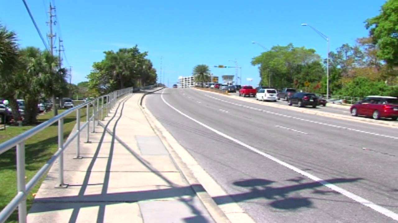 SNN Stickney Bridge Repairs YouTube