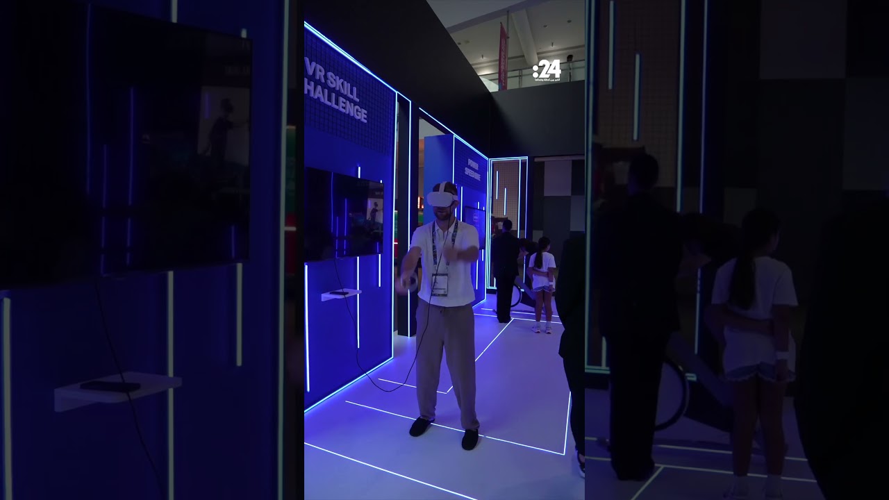 غرفة الهروب السيبراني.. تجربة تفاعلية تعلم الأمن الرقمي