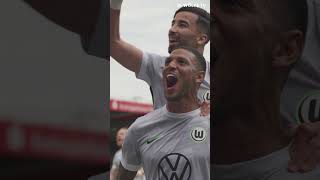 Mo Amoura X Vini Souza