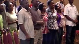 20110929 Dag Heward-Mills 1