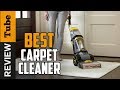 ✅Carpet Cleaner: Best Carpet Cleaner 2021 (Buying Guide)