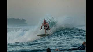 Switchfoot Mentawai Trip 10 | Session 3 | Mentawai Surfing | 12–15 July 2026