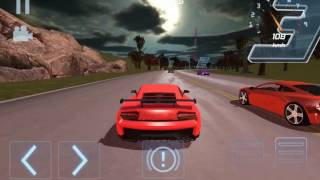 Furious Drive Underground Crew e7 - Android GamePlay HD screenshot 5