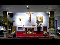 Parafia Enfield - Livestream