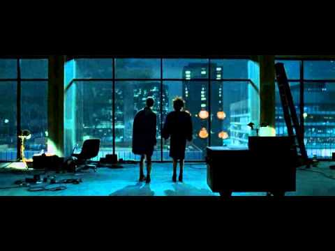 Бойцовский клуб (Fight Club) - финальная сцена