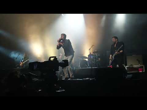 Suede - Antidepressants 23/06/24 Isle of Wight Festival live 2024 new song