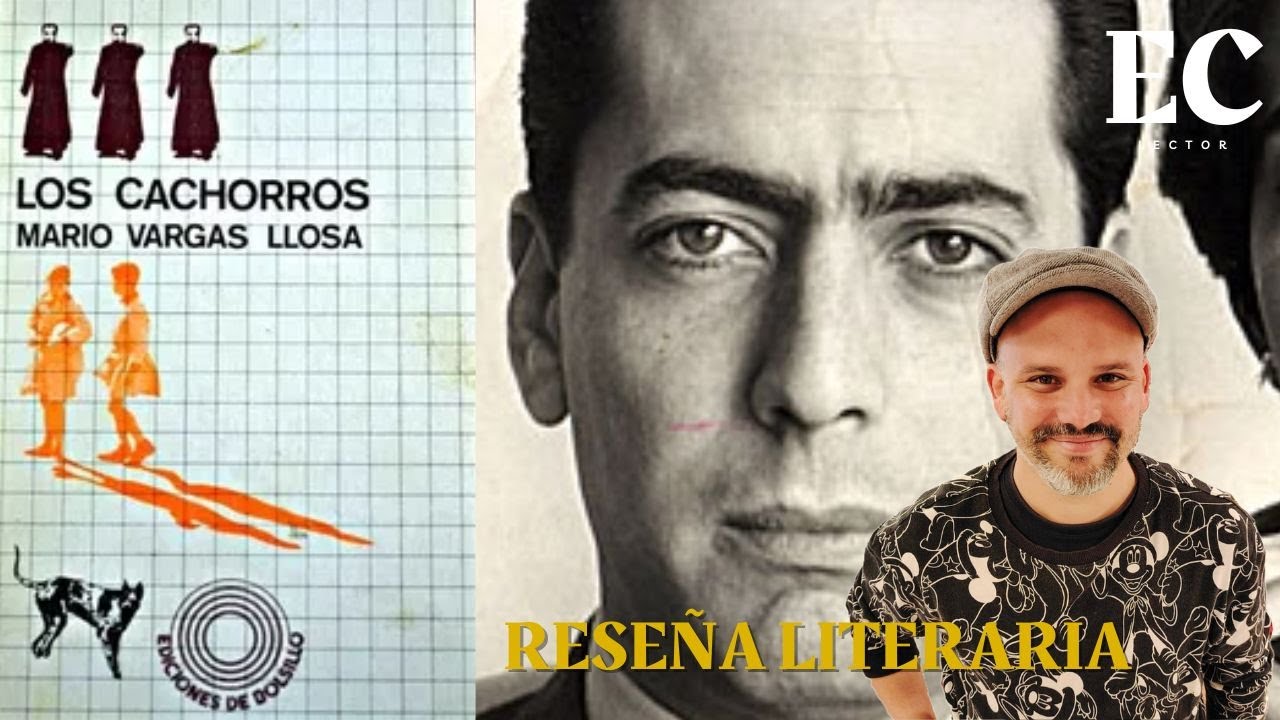 'Los cachorros' de Mario Vargas Llosa | Reseña y lectura de fragmentos