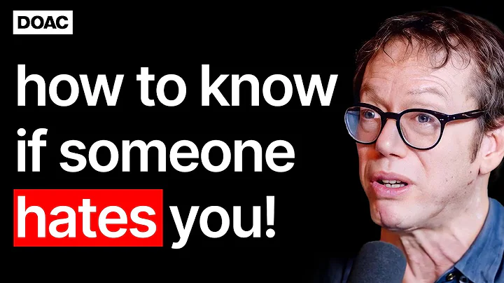 The Manipulation Expert: You're Being Manipulated! Use Jealousy To Manipulate People! Robert Greene - DayDayNews