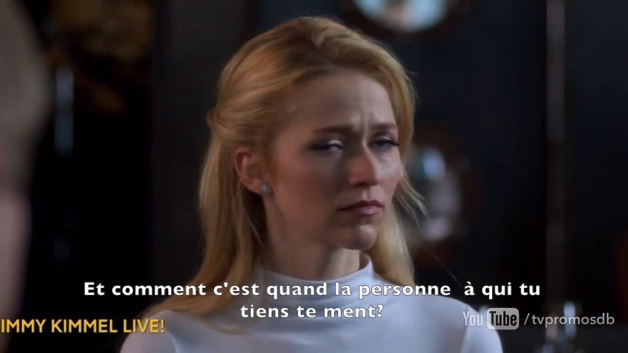 Quantico 2X16 promo VOSTFR - Français sous titres - YouTube