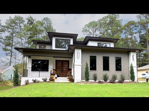 1 750 000 Modern Luxury Home Is 2026 S Hottest New Trend Everyone Is Talking About