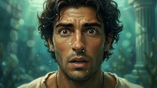 The Blood of the Sea Nikandros Episode 3