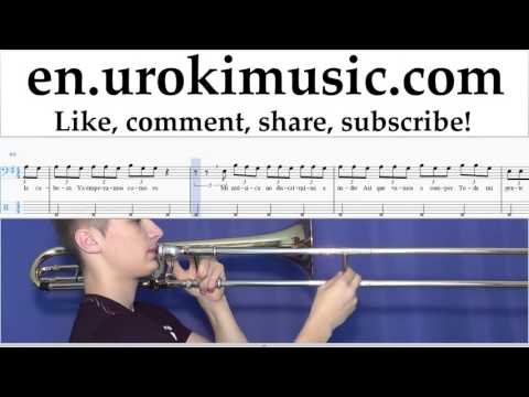 how-to-play-trombone-j.-balvin,-willy-william---mi-gente-tabs-part#2-um-i352