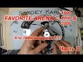 FAVORITE ARENA C2000S. Кто Тебя ВЫДУМАЛ?