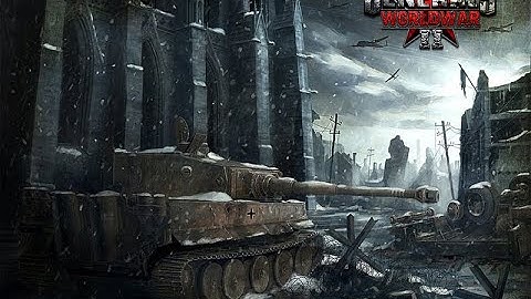 C&C Generals World War II - Playing to a new version of the mod (0.27.0)