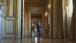 ONLY ON AP: French envoy on return to Australia