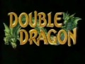 Double Dragon Cartoon Intro 