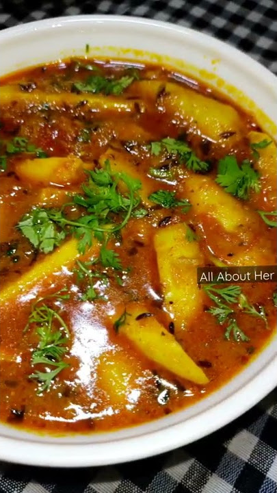 ARBI KI SWAADISHT SABZI #shorts