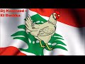Dj Namrood-El Doshka (arabic remix)
