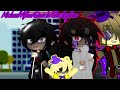 •Michael Afton Time In The Asylum•GCMM(AKA Why My AU Micheal Hates William) •ItzEve•CreepypastaFNAF