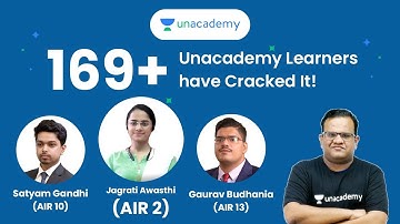Meet Unacademy