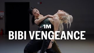 BIBI - BIBI Vengeance / Dabin X JJ Choreography Resimi