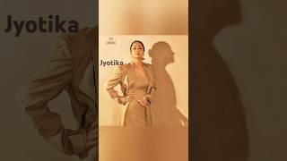 Jyotika Latest Photoshoot