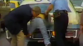 1990 NEWS SPECIAL: War on Street Dealers | Boston & Philly Projects