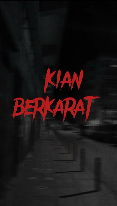 Story WA - Air mata api