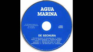 Miniatura de "Agua Marina - 04 Baila Suavecito - CD el popular"