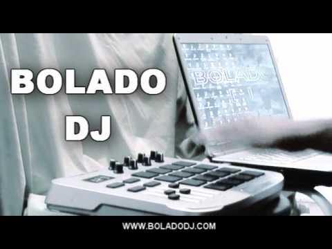 Mc Deco - Funk - Ela bota a palma da mo no cho [Bolado Dj]