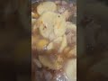 Что приготовил холостяк на ужин