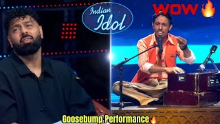 Der Na Ho Jaye Kahin – Shuail | Heart-Touching Performance | Indian Idol Season 16